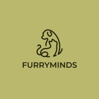Furryminds logo